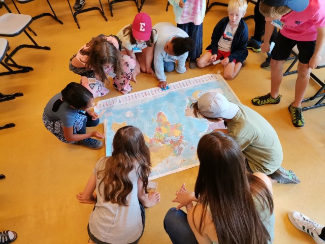 Projekt Impression 2