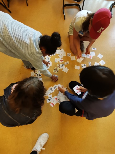 Projekt Impression 3