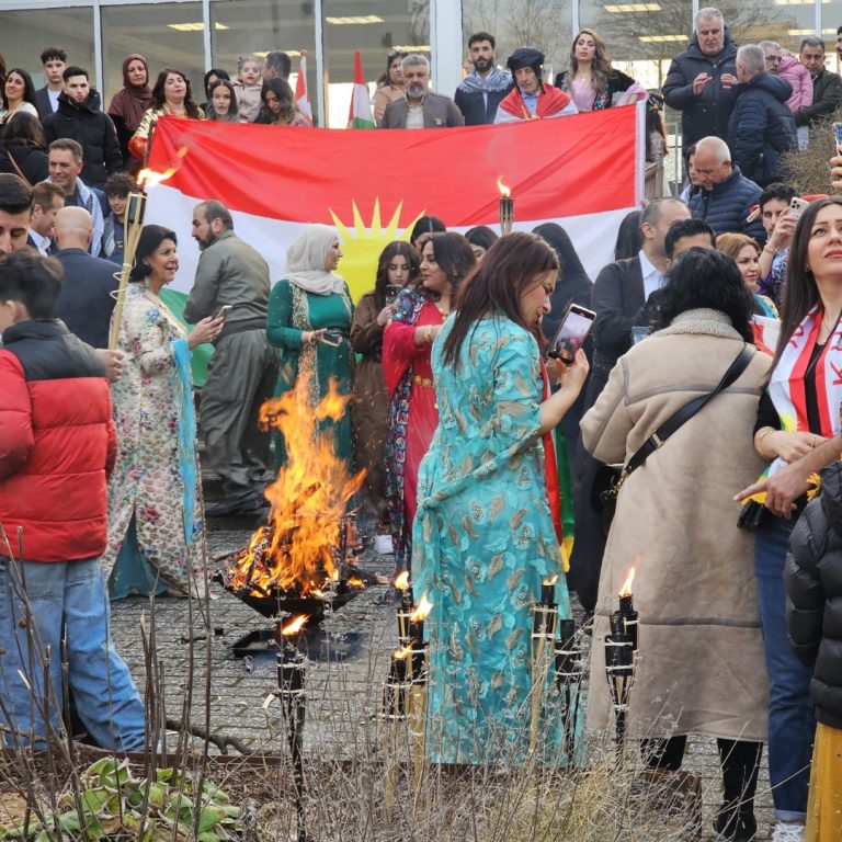 Among Us – Combating racism and discrimination among migrants and refugees