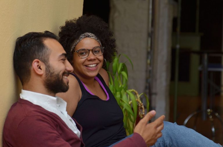 Among us – Combating racism and discrimination among migrants and refugees