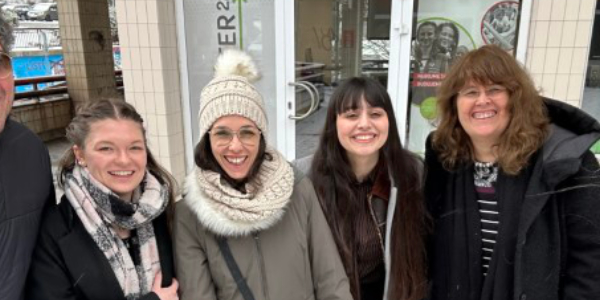 Nonformal – Learning Podcast